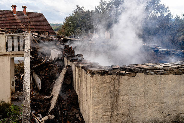 Affordable Smoke Damage Removal solutions in Aldie, VA
